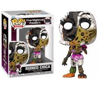 Funko Pop Games: Five Nights At Freddy's: RUIN - Chica the Chicken (US IMPORT)