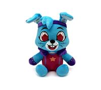 Youtooz - Five Nights at Freddy's: Ruined Glamrock Bonnie Plush (9IN)