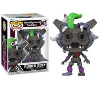 Five Nights at Freddy's: Ruined Roxy Funko Pop Vinyl