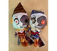 Five Nights At Freddys Ruined Ruin Sun Moon Plush FNAF Security Breach Funko NEW