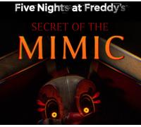 Five Nights at Freddy's: Secret of the Mimic PC Steam Account