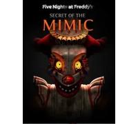 Five Nights at Freddy's: Secret of the Mimic (PC) - Steam Account - GLOBAL