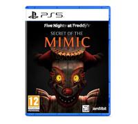 Five Nights at Freddy's: Secret of the Mimic /PS5