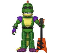 Five Nights at Freddys Security Breach 5.5 Inch Action Figure Montgomery Gator