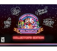 Five Nights at Freddy's: Security Breach - Collector's Edition (NSW)