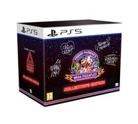 Five Night's at Freddy's: Security Breach - Collector's Edition (PS5)