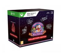 Five Nights at Freddy's: Security Breach - Collector's Edition - Xbox