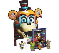 Five Nights at Freddy's Security Breach Grab N' Go Mystery Bundle