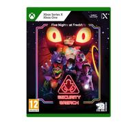 Five Nights at Freddy's: Security Breach | Microsoft Xbox One/Series X New