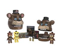 Five Nights At Freddy's Series 2 Freddy Alive Bundle