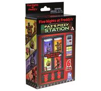 Five Nights At Freddy's - Classic Remix - Grab N’ Go Bundle