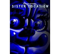 Five Nights at Freddy's: Sister Location Steam Gift EUROPE