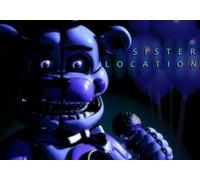 Five Nights at Freddy's: Sister Location (Xbox One / Xbox Series X|S) Xbox Live Key - ARGENTINA