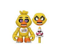 Five Nights at Freddy's Snap Playset with Chica