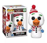 Funko POP! Vinyl: FNAF - Snow Chica