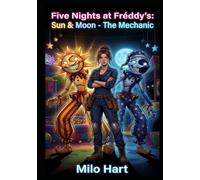 Five Nights at Fréddy's: Sun & Moon-The Mechanic Milo Hart