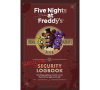 Five Nights at Freddy's: Survival Logbook
