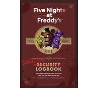 Five Nights at Freddy's: Survival Logbook