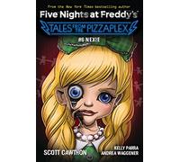 (Five Nights at Freddy's: Tales from the Pizzaplex #6): (Five Nights at Freddy's)
