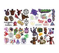 Five Nights at Freddy's Tech Decal Stickers
