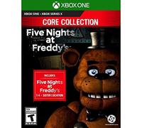 Five Nights at Freddy's: The Core Collection for Xbox One