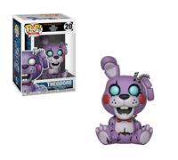 Five Nights at Freddy's: The Twisted Ones - Theodore Pop