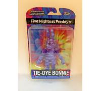 Funko Action Figure 5 Five Nights At Freddys TieDye - Bonnie