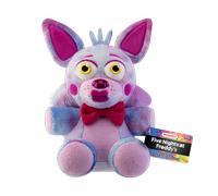 Funko Five Nights At Freddy's Tie-Dye Fun Time Foxy Plush