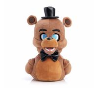 Five Nights At Freddy's Tubbz Plush Freddy Collectible Toy