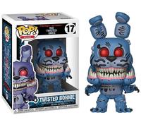 Five Nights at Freddy's: Twisted Bonnie Funko Pop Vinyl