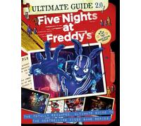 Five Nights at Freddy's Ultimate Guide Version 2.0