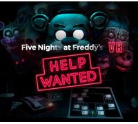 Five Nights at Freddy's VR: Help Wanted Steam Altergift