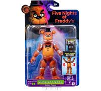 Five Nights At Freddy's Withered Freddy 13cm Figure