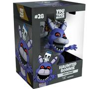 Five Nights at Freddy's YouTooz Haunted Bonnie