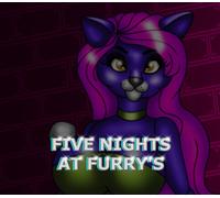 Five Nights At Furry's PC Steam CD Key