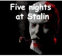 Five nights at Stalin PC Steam CD Key
