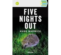Five Nights Out (Quick Reads)