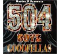 Five-O-Four Boyz - Goodfellas