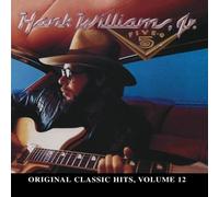 Five-O, Vol. 12 by Hank Williams Jr. (2011) Audio CD