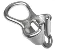 Five Oceans Boat Anchor Chain Lock, AISI316 Stainless Steel Marine-Grade - Fits 1/4" to 5/16" (6-8mm) Chains, Heavy Duty Corrosion Resistant - FO4938