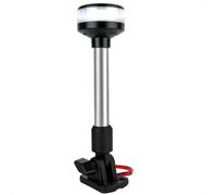 Five Oceans Foldable All Round Pole Anchor Led Light for Boat - Navigation