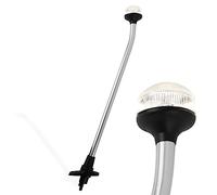 Five Oceans Marine All Round Plug-in Pole Anchor Light - Led Removable for Boat (BC 1883)