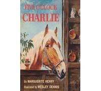 Five o'clock Charlie