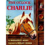 Five O'Clock Charlie