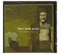 Five O'clock People - Nothing Venture