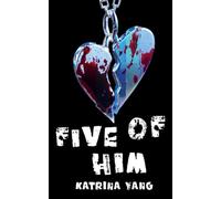 Five of Him: A Dark Romantic Psychological Thriller