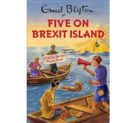 Five on Brexit Island