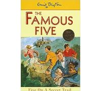 (Five on Finniston Farm) By Enid Blyton (Author) Paperback on (Apr , 1997)