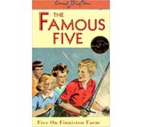 [Five on Finniston Farm] (By: Enid Blyton) [published: April, 1997]