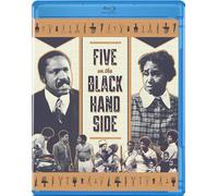 Five on the Black Hand Side